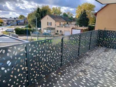 Louer Appartement Pfastatt Haut rhin