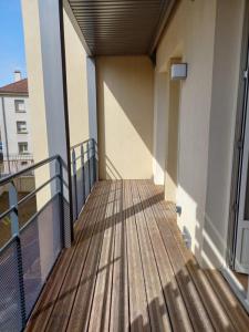 Louer Appartement Metz 495 euros
