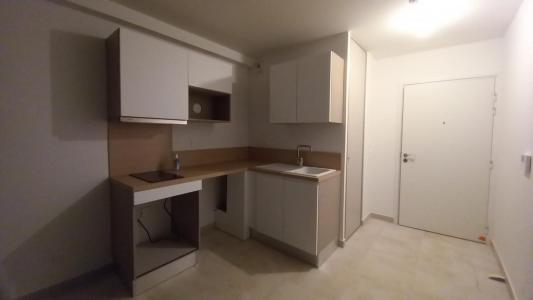 For rent Serignan 2 rooms 38 m2 Herault (34410) photo 1