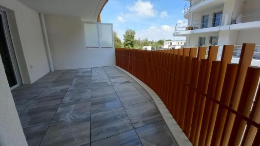 For rent Serignan 2 rooms 38 m2 Herault (34410) photo 2