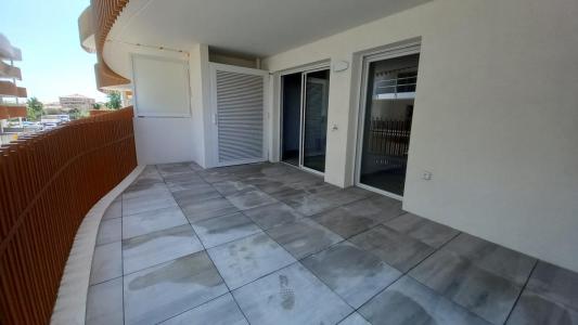 For rent Serignan 2 rooms 38 m2 Herault (34410) photo 3