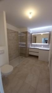 For rent Serignan 2 rooms 38 m2 Herault (34410) photo 4