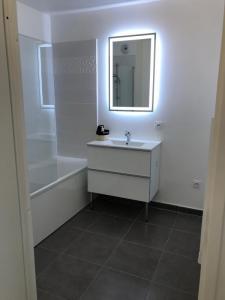 Annonce Location 3 pices Appartement Isle-adam 95