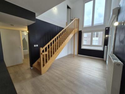 Louer Appartement 83 m2 Capinghem