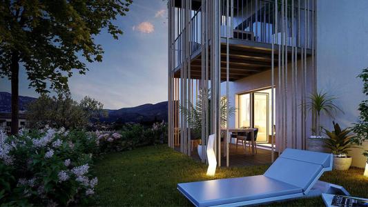 Annonce Location Appartement Carros 06