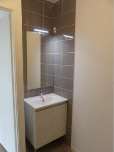 Louer Appartement Saint-herblain Loire atlantique