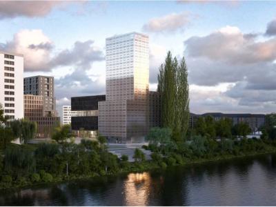 Annonce Location 2 pices Appartement Nantes 44