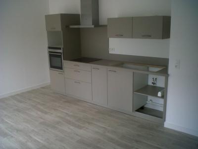 For rent Plougastel-daoulas 3 rooms 62 m2 Finistere (29470) photo 1