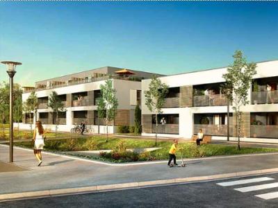 For rent Perigny 2 rooms 40 m2 Charente maritime (17180) photo 0