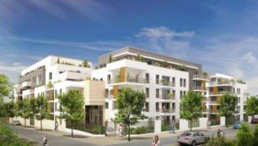 Louer Appartement Meaux Seine et marne