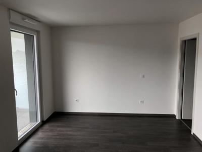 For rent Bischheim 1 room 33 m2 Bas rhin (67800) photo 1
