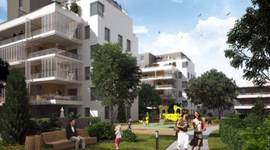 For rent Bischheim 1 room 33 m2 Bas rhin (67800) photo 4