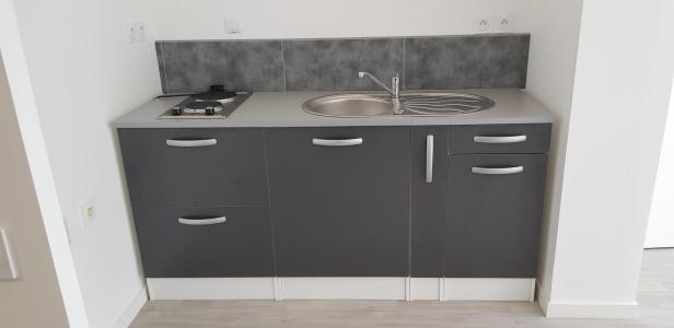 For rent Saint-nazaire 2 rooms 40 m2 Loire atlantique (44600) photo 0