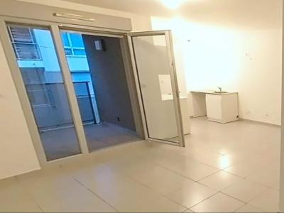 Louer Appartement 34 m2 Dijon