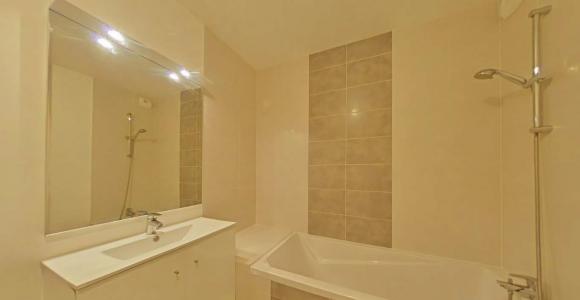 Louer Appartement 58 m2 Saint-herblain