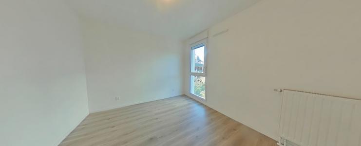 Louer Appartement Saint-herblain 770 euros