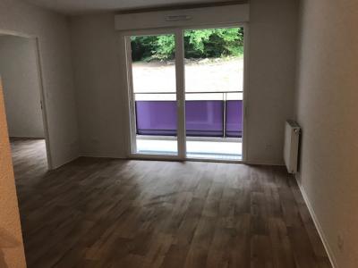 For rent Vandoeuvre-les-nancy 2 rooms 36 m2 Meurthe et moselle (54500) photo 1