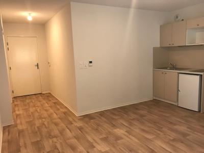 For rent Vandoeuvre-les-nancy 2 rooms 36 m2 Meurthe et moselle (54500) photo 2