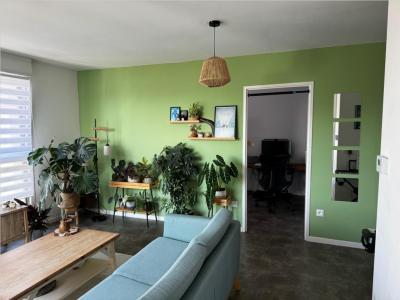 Annonce Location 4 pices Appartement Lille 59