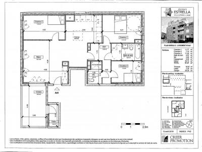 Louer Appartement Lille 1072 euros