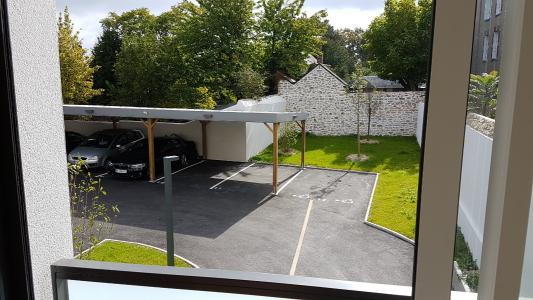 Louer Appartement Nantes 807 euros