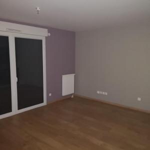 Louer Appartement 32 m2 Orleans
