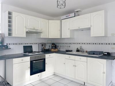 Louer Maison Saint-laurent-sur-gorre 730 euros