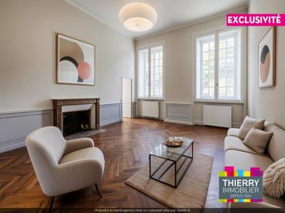 Annonce Vente 5 pices Appartement Nantes 44