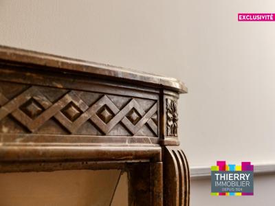 Acheter Appartement Nantes 414000 euros