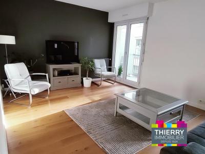 For sale Nantes 3 rooms 71 m2 Loire atlantique (44000) photo 0