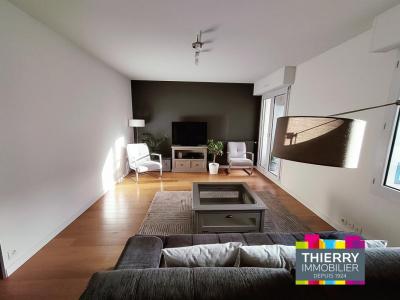 Annonce Vente 3 pices Appartement Nantes 44
