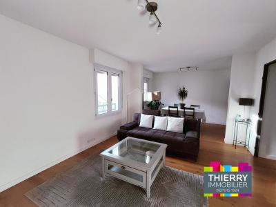 Acheter Appartement 71 m2 Nantes