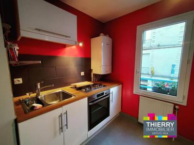 Acheter Appartement Nantes Loire atlantique