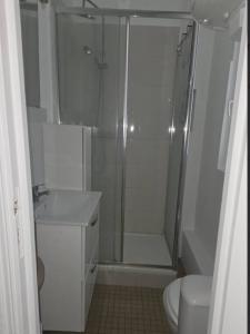 Louer Appartement 30 m2 Paris-17eme-arrondissement