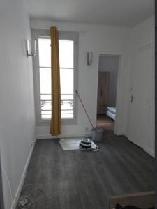 Louer Appartement Paris-17eme-arrondissement Paris