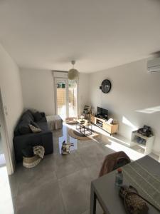 Annonce Location 2 pices Appartement Lancon-provence 13