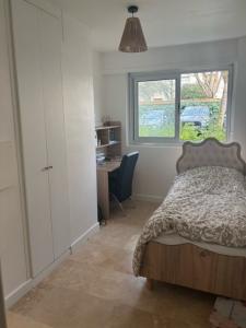 For rent Saint-germain-en-laye 3 rooms 55 m2 Yvelines (78100) photo 0