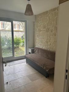 Annonce Location 3 pices Appartement Saint-germain-en-laye 78