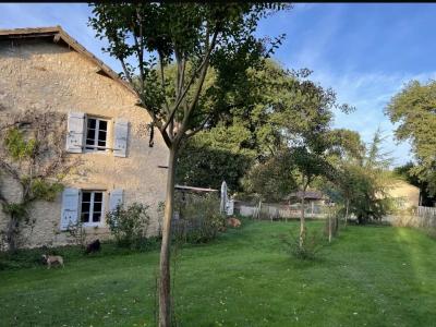 Annonce Vente Prestige Larroque-saint-sernin 32