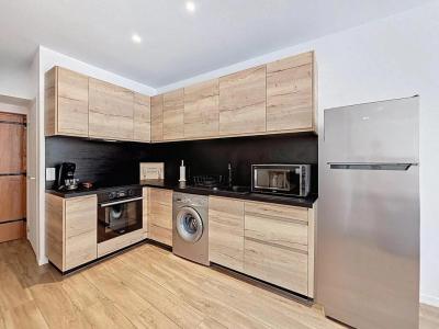 Acheter Appartement 44 m2 Nice
