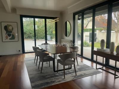 For sale Lons 5 rooms 155 m2 Pyrenees atlantiques (64140) photo 3