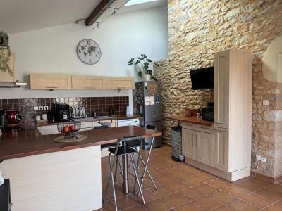 Annonce Vente 9 pices Maison Saint-ciers-sur-gironde 33