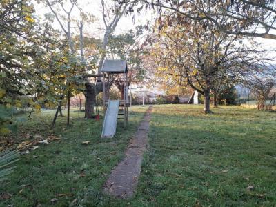 For sale Saint-gaudens 4 rooms 81 m2 Haute garonne (31800) photo 1