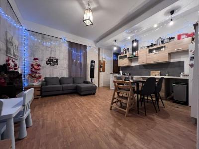 For sale Saint-gaudens 4 rooms 81 m2 Haute garonne (31800) photo 2