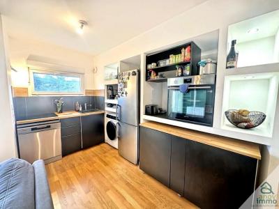 Annonce Vente 2 pices Appartement Neuville-sur-saone 69