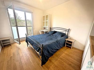 Acheter Appartement Neuville-sur-saone Rhone