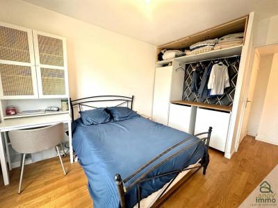 Acheter Appartement Neuville-sur-saone 220000 euros