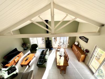 Acheter Prestige 232 m2 Vivonne