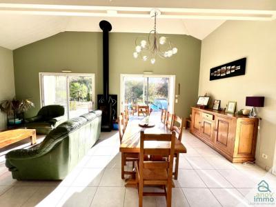 Acheter Prestige Vivonne 439000 euros