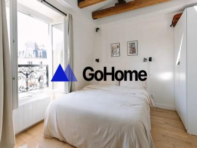 Annonce Location 2 pices Appartement Paris-18eme-arrondissement 75